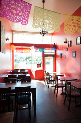 Diablo Dish: Brenda’s Opening in Oakland